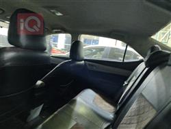 تۆیۆتا کۆرۆلا